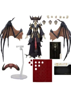 McFarlane Diablo IV Lilith Elite Edition 2
