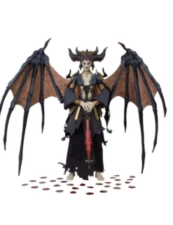 McFarlane Diablo IV Lilith Elite Edition 2