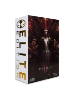 McFarlane Diablo IV Lilith Elite Edition 2