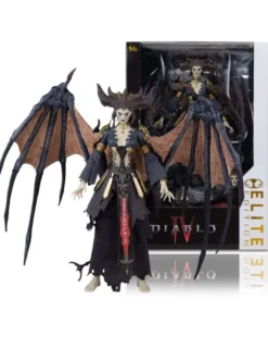 McFarlane Diablo IV Lilith Elite Edition 2