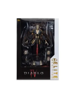 McFarlane Diablo IV Lilith Elite Edition 2