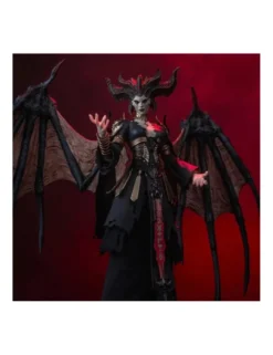McFarlane Diablo IV Lilith Elite Edition 2