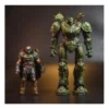 McFarlane Doom: The Dark Ages Doom Slayer Atlan