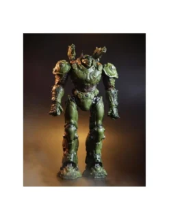 McFarlane Doom: The Dark Ages Doom Slayer Atlan