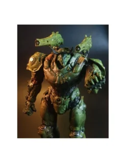 McFarlane Doom: The Dark Ages Doom Slayer Atlan