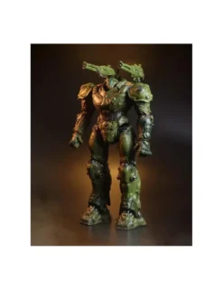 McFarlane Doom: The Dark Ages Doom Slayer Atlan