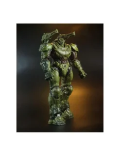 McFarlane Doom: The Dark Ages Doom Slayer Atlan