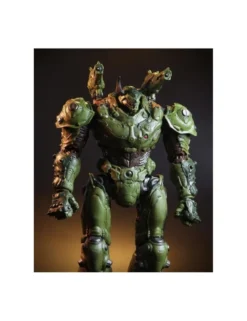 McFarlane Doom: The Dark Ages Doom Slayer Atlan