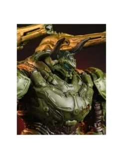 McFarlane Doom: The Dark Ages Doom Slayer Atlan