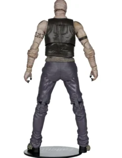Mc Farlane Fallout New Vegas Joshua Graham Gaming Edition