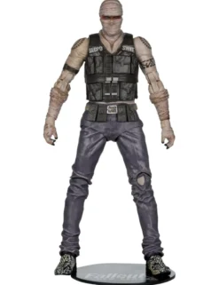 Mc Farlane Fallout New Vegas Joshua Graham Gaming Edition