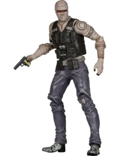 Mc Farlane Fallout New Vegas Joshua Graham Gaming Edition