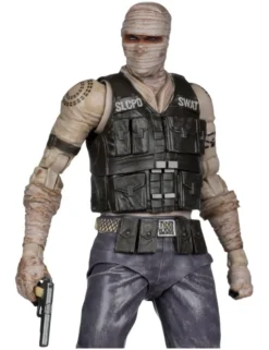 Mc Farlane Fallout New Vegas Joshua Graham Gaming Edition
