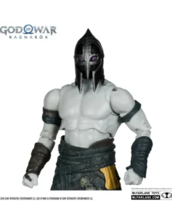 Mc Farlane Gaming Edition God of War Ragnarok Einherjar