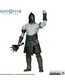 Mc Farlane Gaming Edition God of War Ragnarok Einherjar