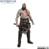 Mc Farlane Gaming Edition God of War Ragnarok Kratos