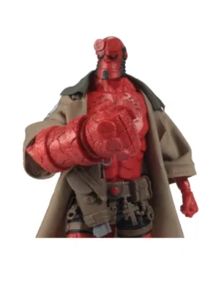 Mc Farlane Hellboy Collector Edition Hellboy