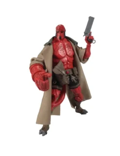 Mc Farlane Hellboy Collector Edition Hellboy
