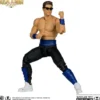 Mc Farlane Mortal Kombat Klassic Johnny Cage