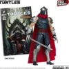 McFarlane Teenage Mutant Ninja Turtles Page Punchers 4 Figures Set with Comic