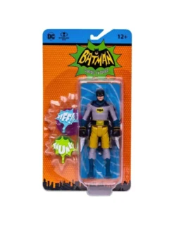 Mc Farlane Toys DC Retro Batman 1966 Batman in Boxing Gloves