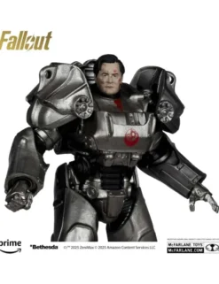 Mc Farlane Toys Fallout TV Series Wave 1