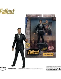 Mc Farlane Toys Fallout TV Series Wave 1