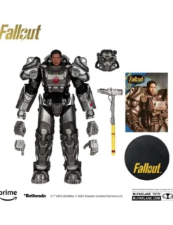 Mc Farlane Toys Fallout TV Series Wave 1