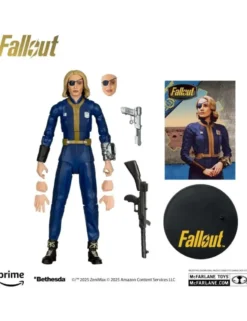 Mc Farlane Toys Fallout TV Series Wave 1