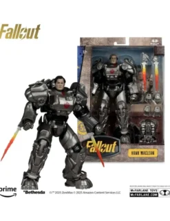Mc Farlane Toys Fallout TV Series Wave 1