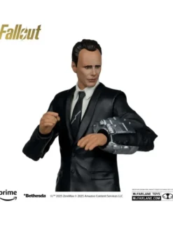 Mc Farlane Toys Fallout TV Series Wave 1