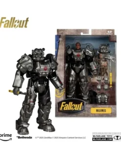 Mc Farlane Toys Fallout TV Series Wave 1