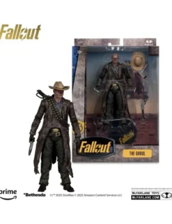 Mc Farlane Toys Fallout TV Series Wave 1