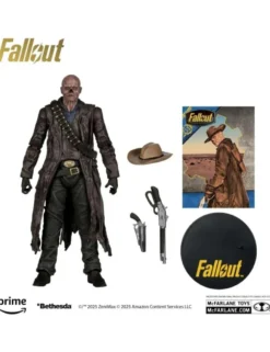 Mc Farlane Toys Fallout TV Series Wave 1