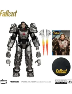 Mc Farlane Toys Fallout TV Series Wave 1