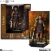 Mc Farlane Toys Gladiator 2 Movie Maniacs Lucius Limited Edition