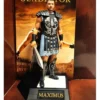 Mc Farlane Toys Gladiator Movie Maniacs Maximus Decimus Meridius