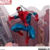 Mc Farlane Toys Marvel Comics Spider-Man The Amazing Spider-Man 1 1/10 Scale Statue