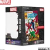Mc Farlane Toys Marvel Comics Amazing Spider-Man 368 Spider-Man 1/10 Scale Statue