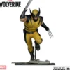 Mc Farlane Toys Marvel Games Marvvel Wolverine 1/10 Scale Statue