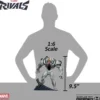 Mc Farlane Toys Marvel Rivals Anti-Venom 1 1/6 Scale Statue