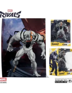 Mc Farlane Toys Marvel Rivals Anti-Venom 1 1/6 Scale Statue