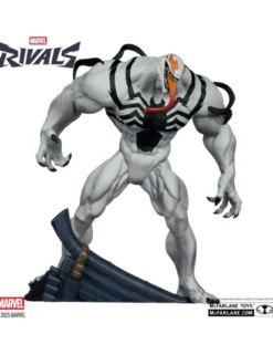 Mc Farlane Toys Marvel Rivals Anti-Venom 1 1/6 Scale Statue