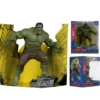 Mc Farlane Toys Marvel Studios Spider-Man: Brand New Day Hulk 1/10 Scale Statue