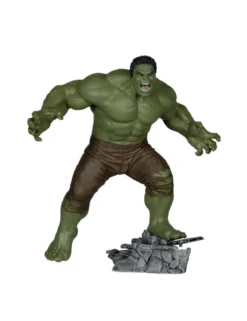 Mc Farlane Toys Marvel Studios Spider-Man: Brand New Day Hulk 1/10 Scale Statue