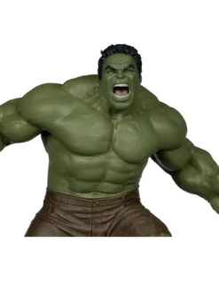 Mc Farlane Toys Marvel Studios Spider-Man: Brand New Day Hulk 1/10 Scale Statue