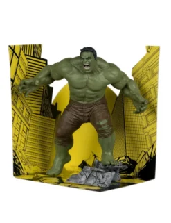Mc Farlane Toys Marvel Studios Spider-Man: Brand New Day Hulk 1/10 Scale Statue