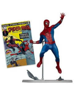 Mc Farlane Toys Marvel Studios Spider-Man: Brand New Day Spider-Man 1/6 Scale Statue