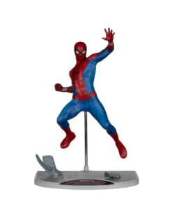 Mc Farlane Toys Marvel Studios Spider-Man: Brand New Day Spider-Man 1/6 Scale Statue