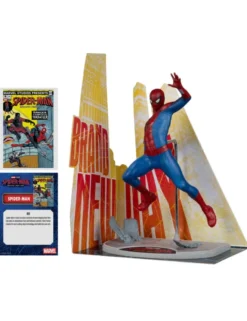 Mc Farlane Toys Marvel Studios Spider-Man: Brand New Day Spider-Man 1/6 Scale Statue